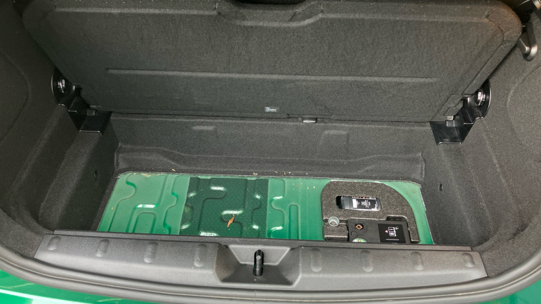 MINI Hatchback 1.5 Cooper Sport 3dr Auto Petrol Hatchback